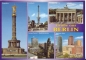 Preview: Berlin - D 2006 95 001 ●